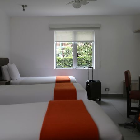 Casa Andina Standard Machu Picchu Ξενοδοχείο Εξωτερικό φωτογραφία