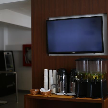 Casa Andina Standard Machu Picchu Ξενοδοχείο Εξωτερικό φωτογραφία