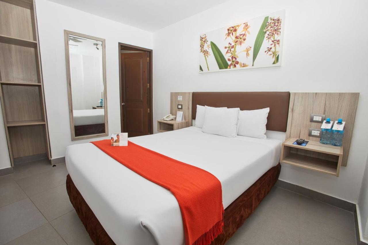 Casa Andina Standard Machu Picchu Ξενοδοχείο Εξωτερικό φωτογραφία