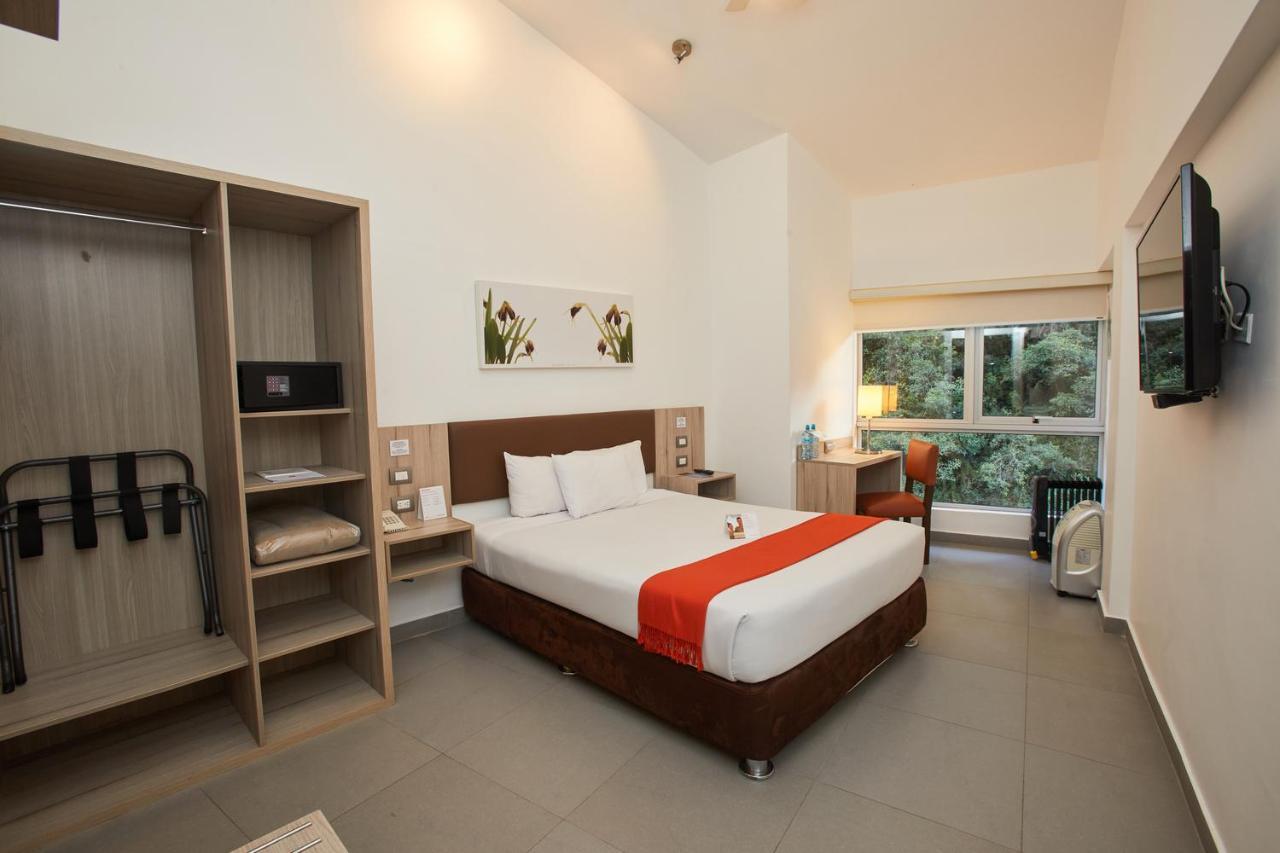 Casa Andina Standard Machu Picchu Ξενοδοχείο Εξωτερικό φωτογραφία