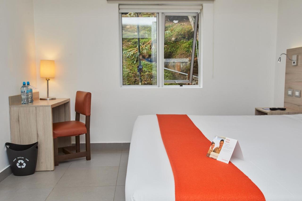 Casa Andina Standard Machu Picchu Ξενοδοχείο Εξωτερικό φωτογραφία