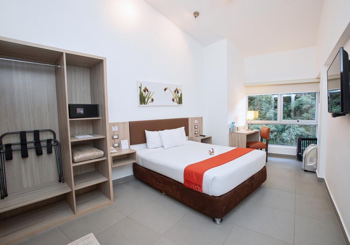 Casa Andina Standard Machu Picchu Ξενοδοχείο Εξωτερικό φωτογραφία