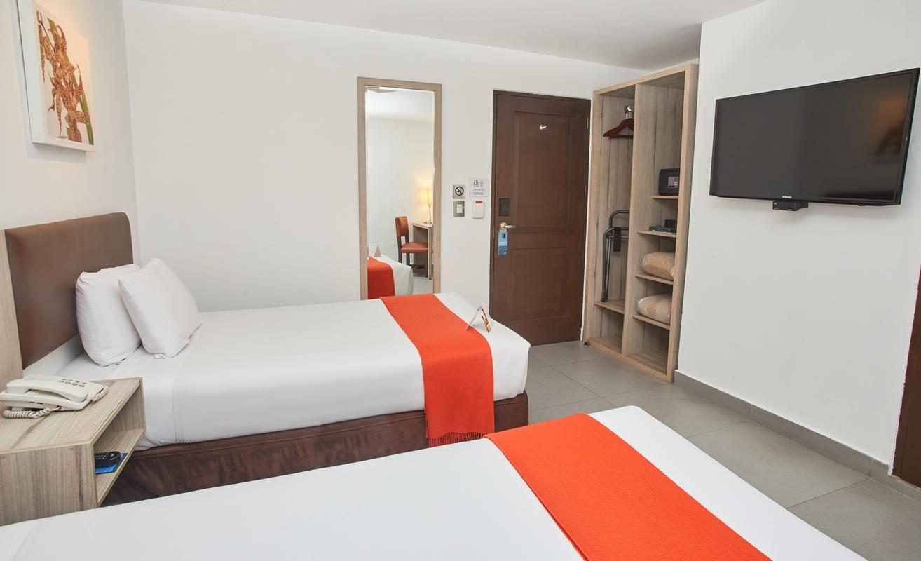 Casa Andina Standard Machu Picchu Ξενοδοχείο Εξωτερικό φωτογραφία