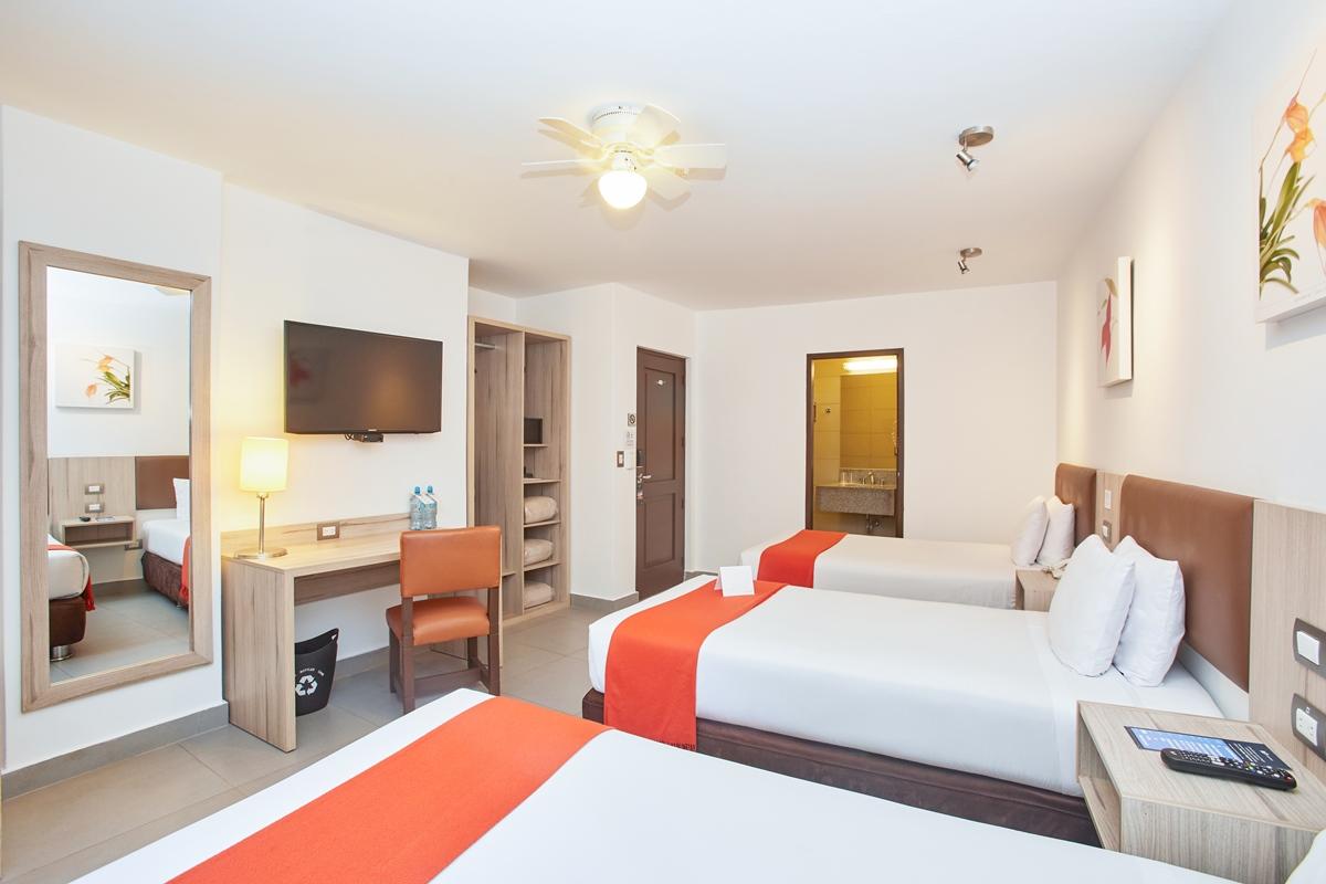Casa Andina Standard Machu Picchu Ξενοδοχείο Εξωτερικό φωτογραφία