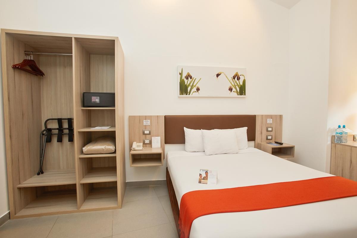 Casa Andina Standard Machu Picchu Ξενοδοχείο Εξωτερικό φωτογραφία