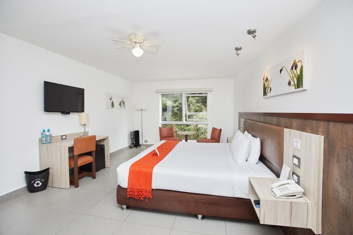 Casa Andina Standard Machu Picchu Ξενοδοχείο Εξωτερικό φωτογραφία