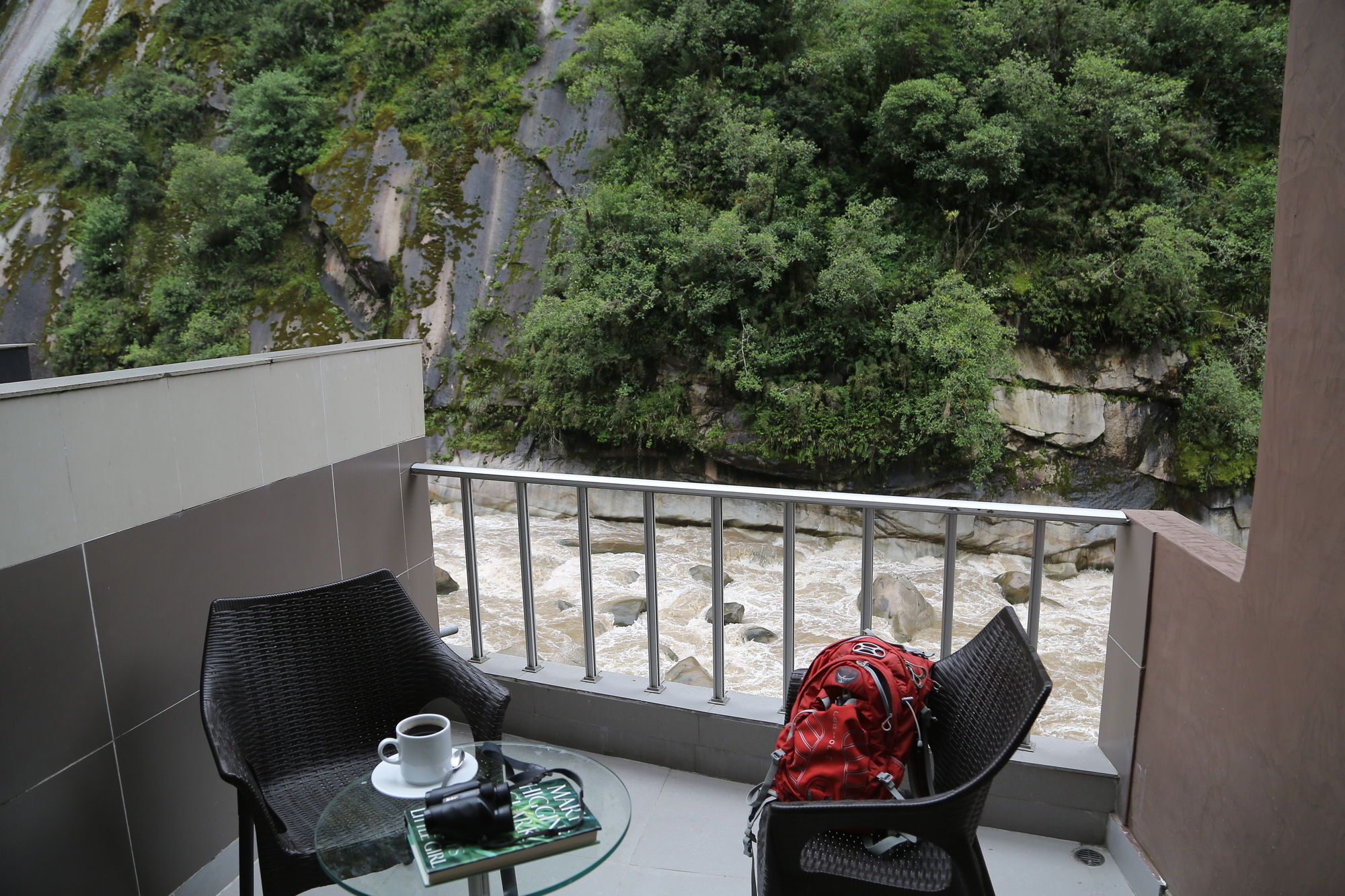 Casa Andina Standard Machu Picchu Ξενοδοχείο Εξωτερικό φωτογραφία