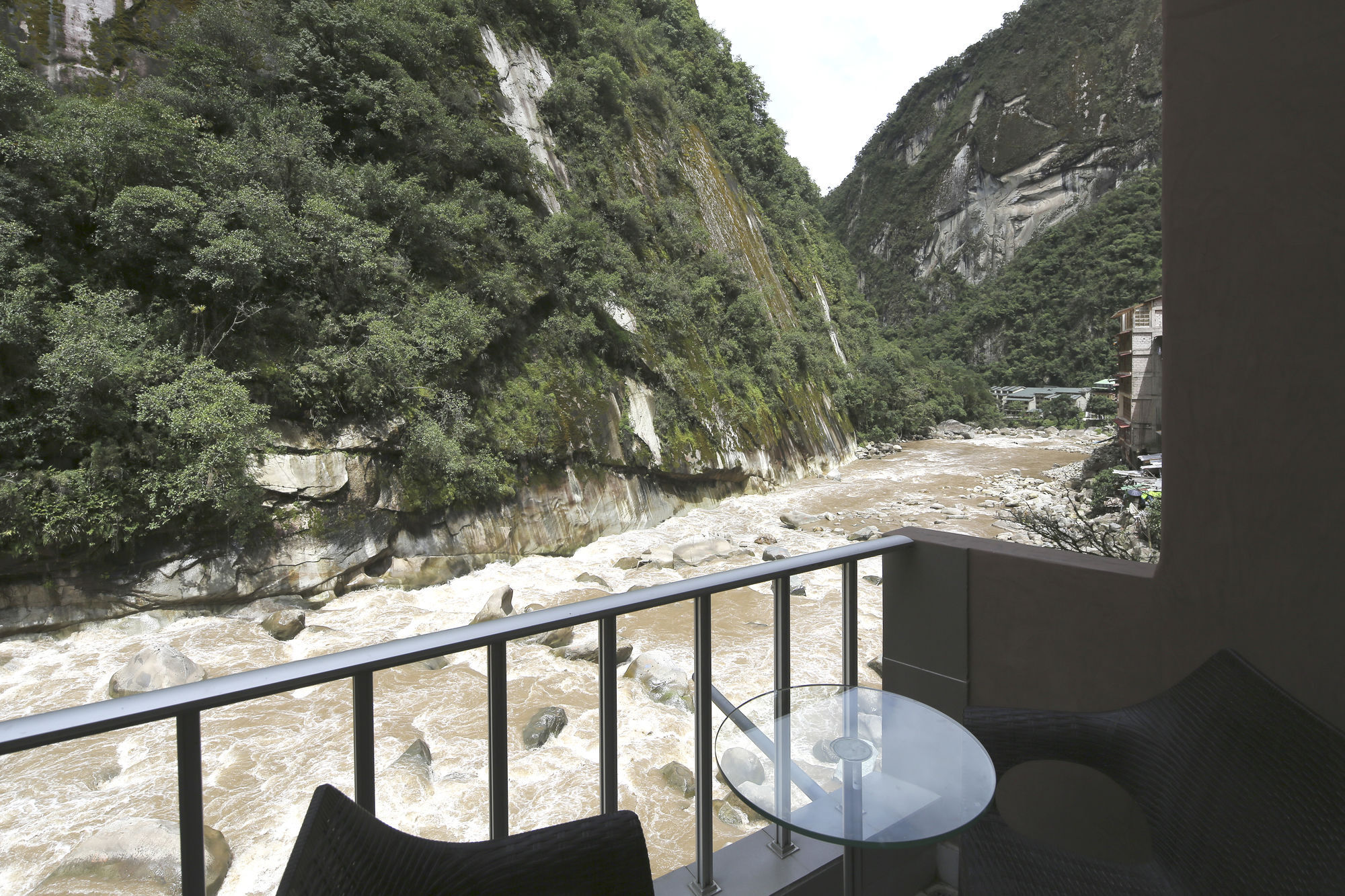 Casa Andina Standard Machu Picchu Ξενοδοχείο Εξωτερικό φωτογραφία